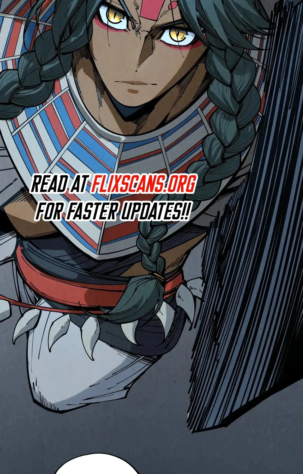 The Ultimate of All Ages chapter 308 page 54