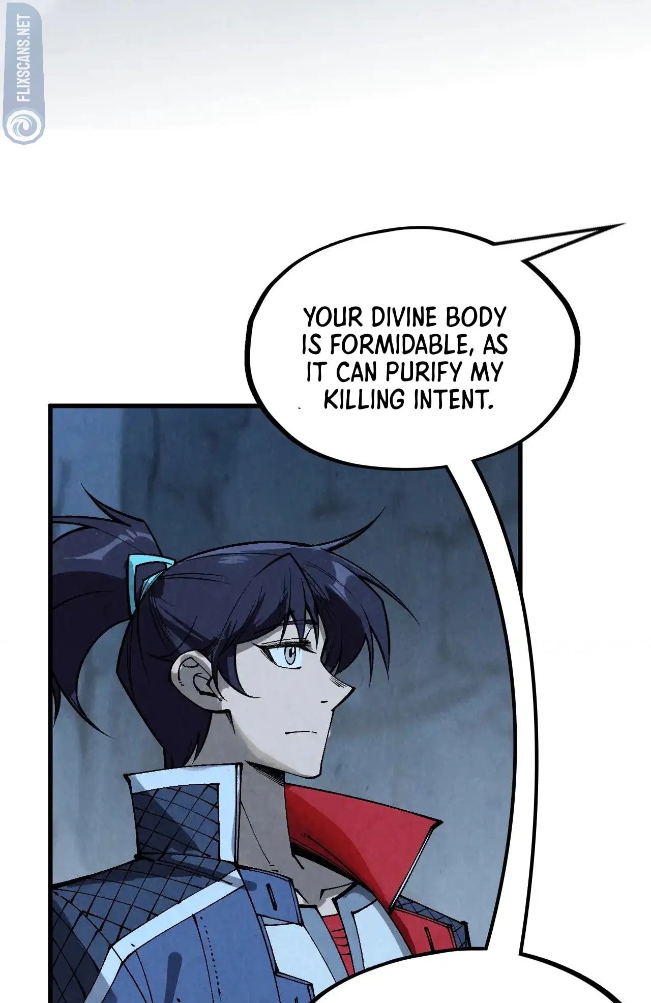 The Ultimate of All Ages chapter 308 page 57