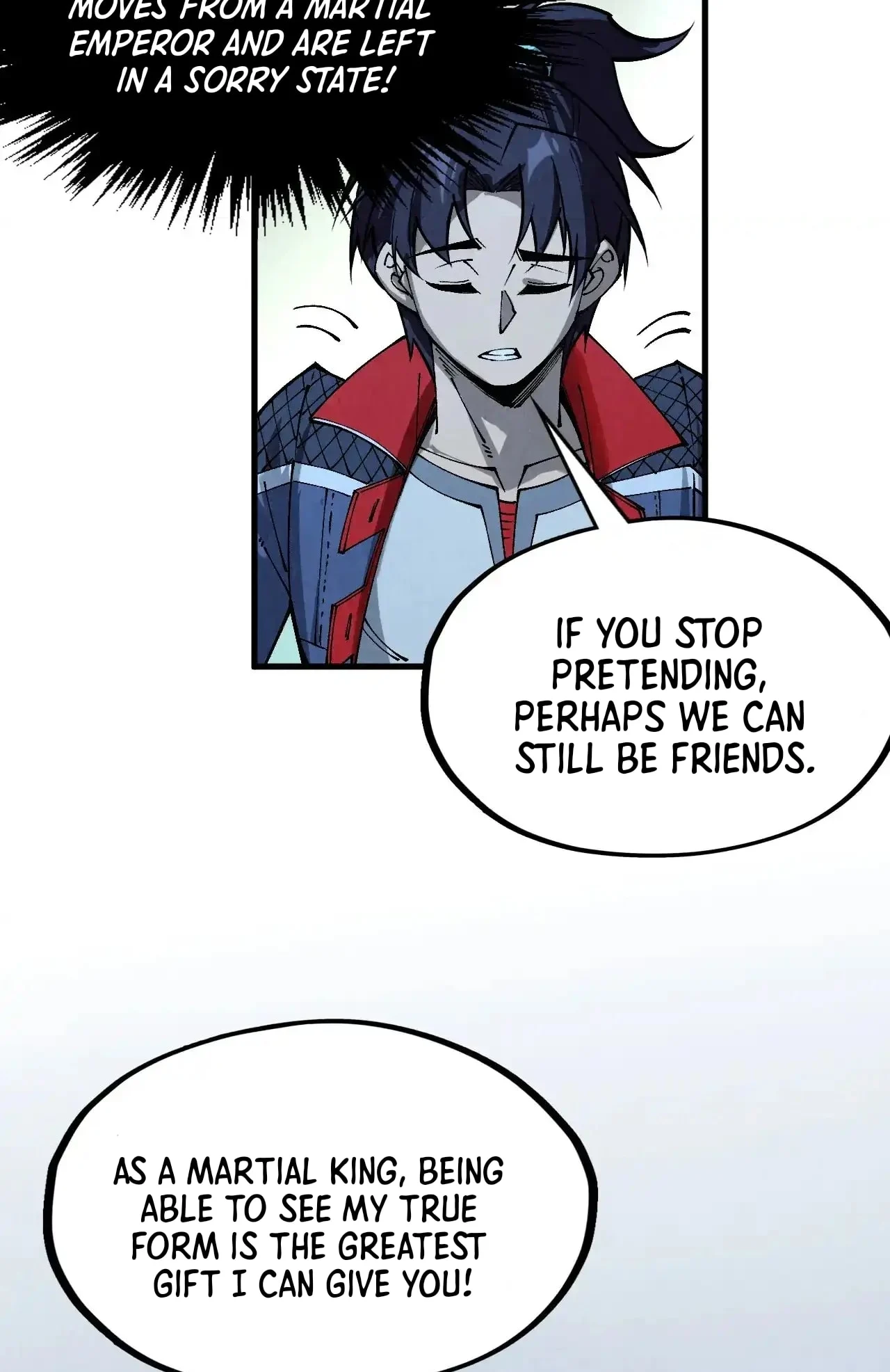 The Ultimate of All Ages chapter 308 page 59