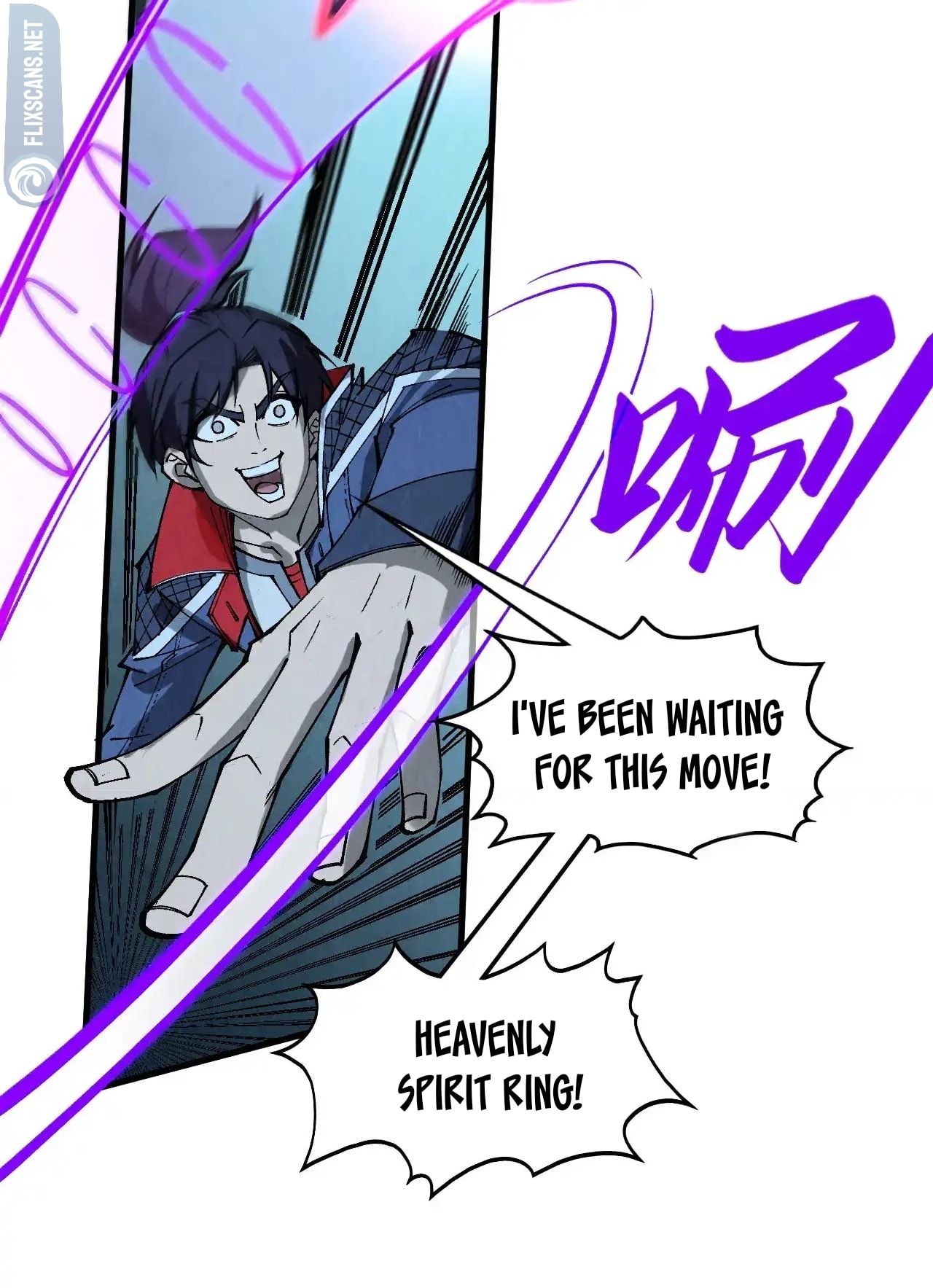 The Ultimate of All Ages chapter 308 page 64