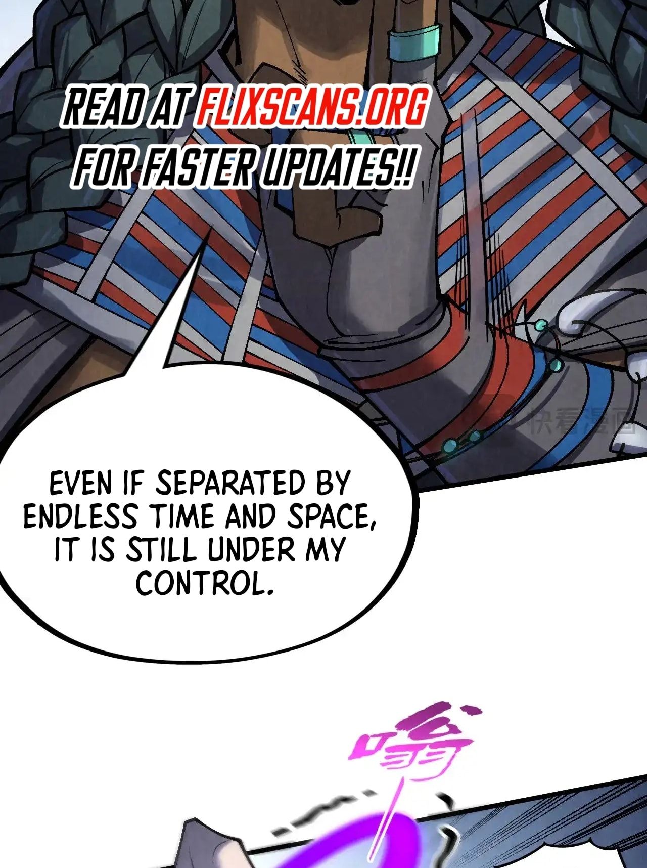 The Ultimate of All Ages chapter 308 page 70