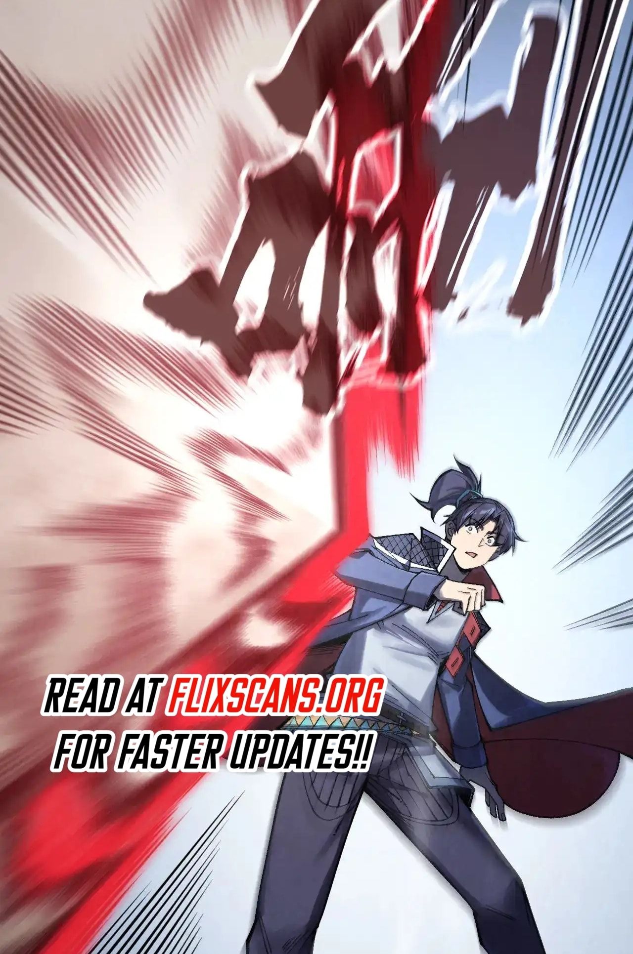 The Ultimate of All Ages chapter 308 page 75