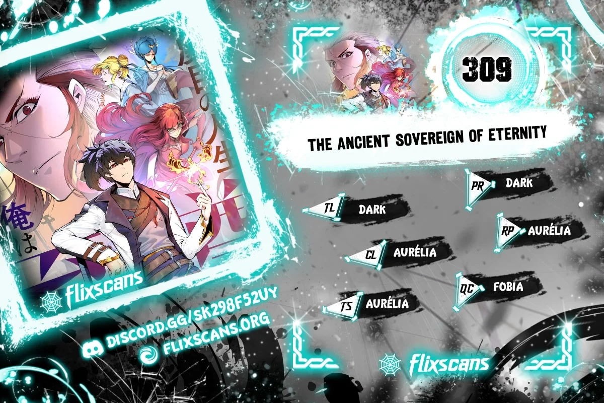 The Ultimate of All Ages chapter 309 page 1