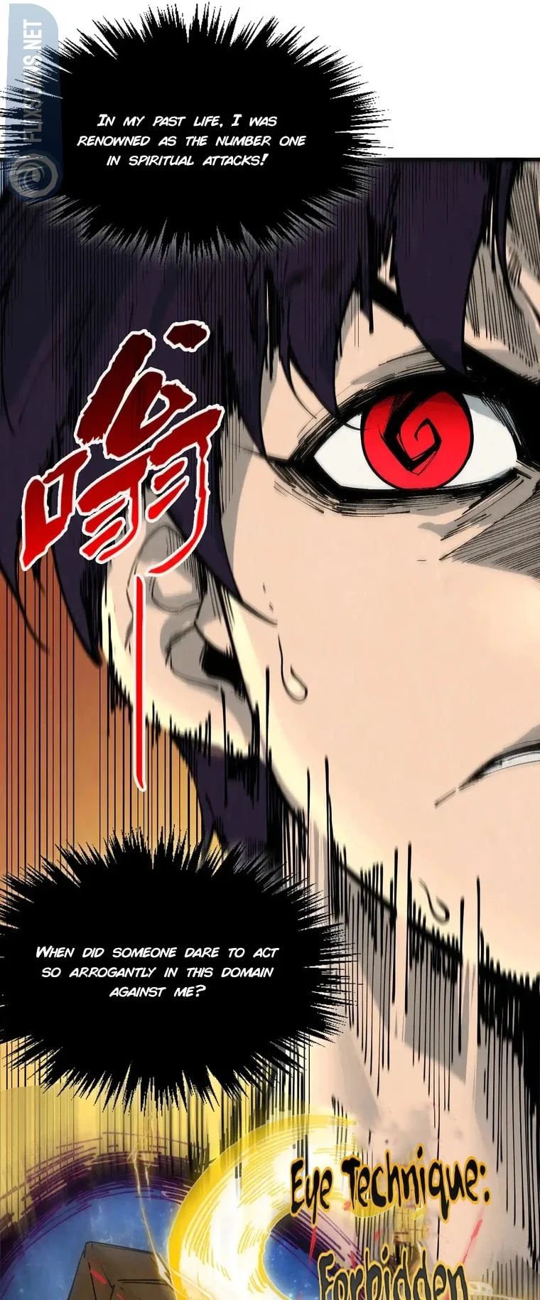 The Ultimate of All Ages chapter 309 page 15