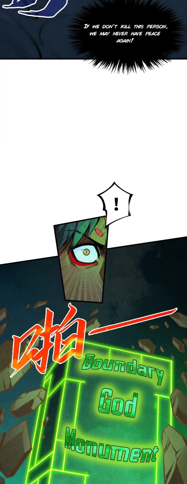 The Ultimate of All Ages chapter 309 page 32