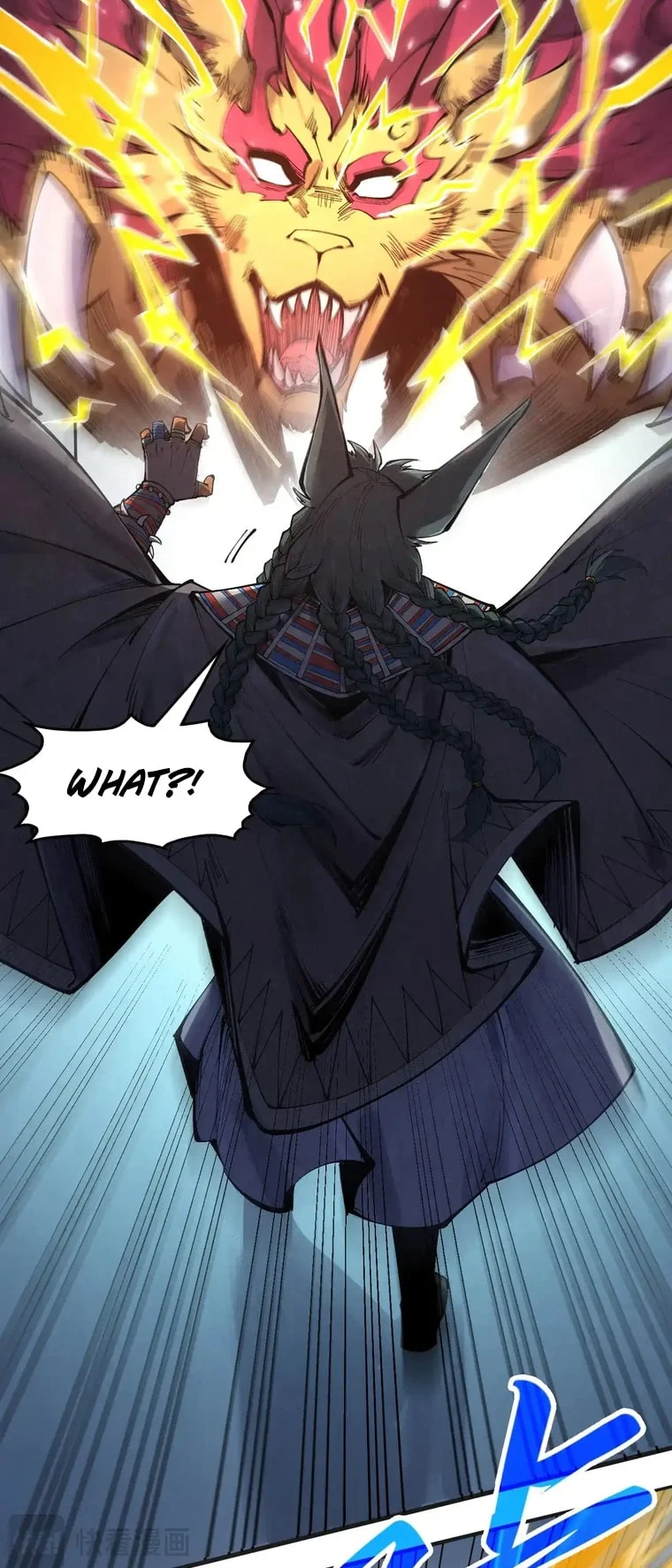 The Ultimate of All Ages chapter 309 page 39