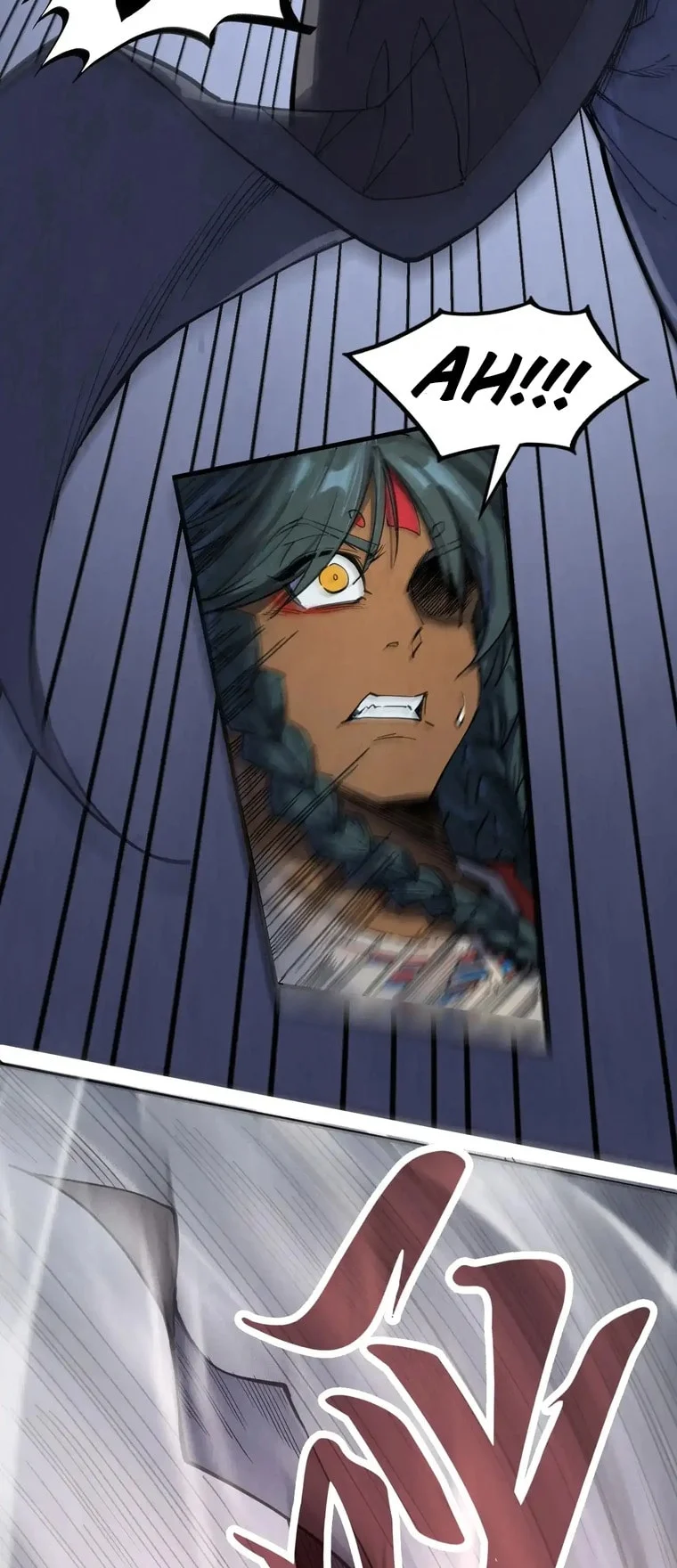 The Ultimate of All Ages chapter 309 page 46