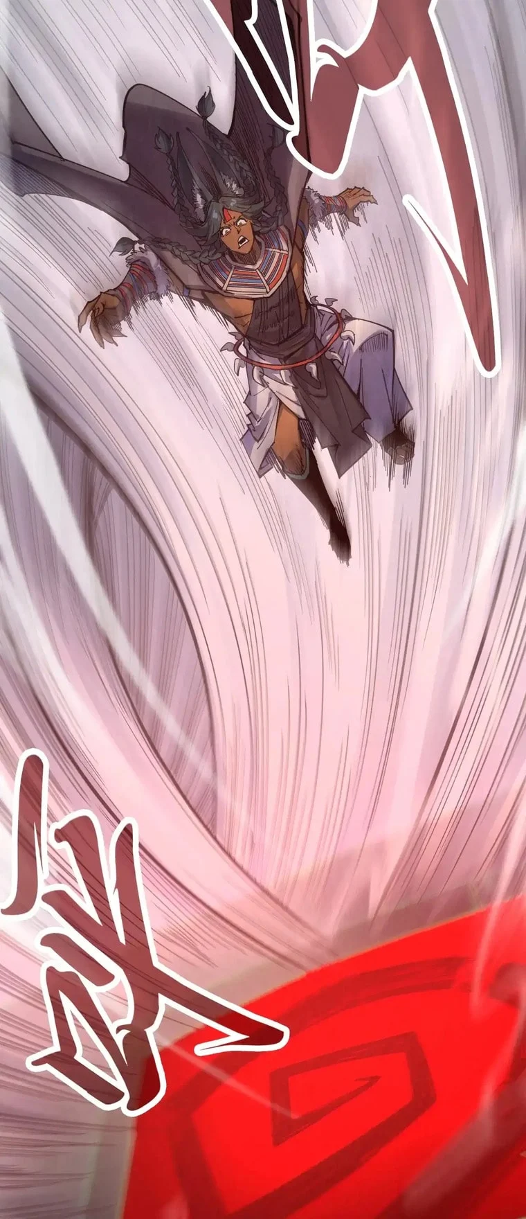 The Ultimate of All Ages chapter 309 page 47