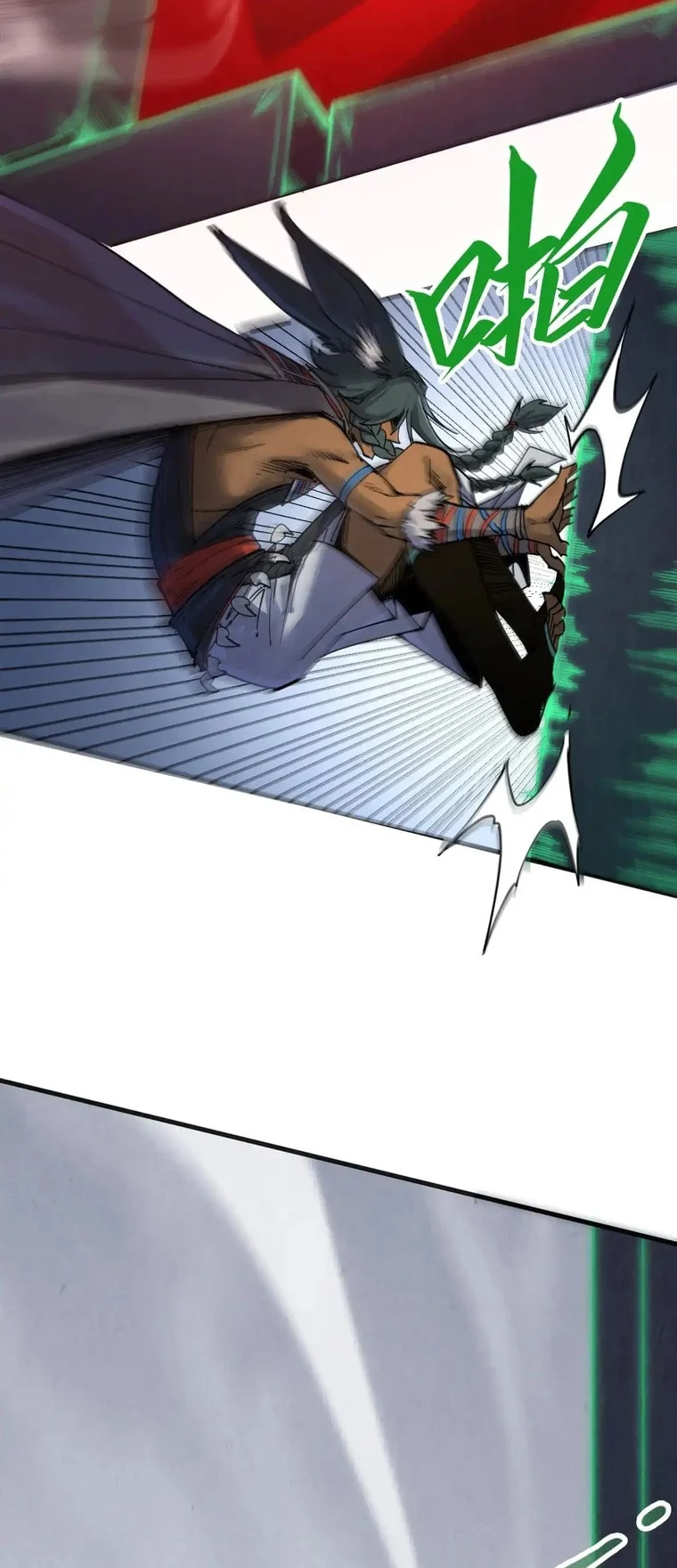 The Ultimate of All Ages chapter 309 page 48