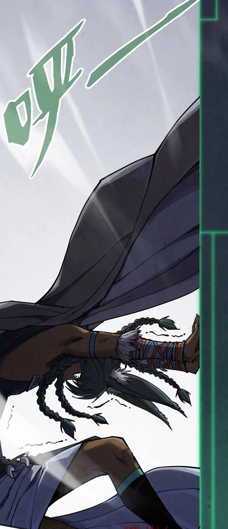 The Ultimate of All Ages chapter 309 page 49