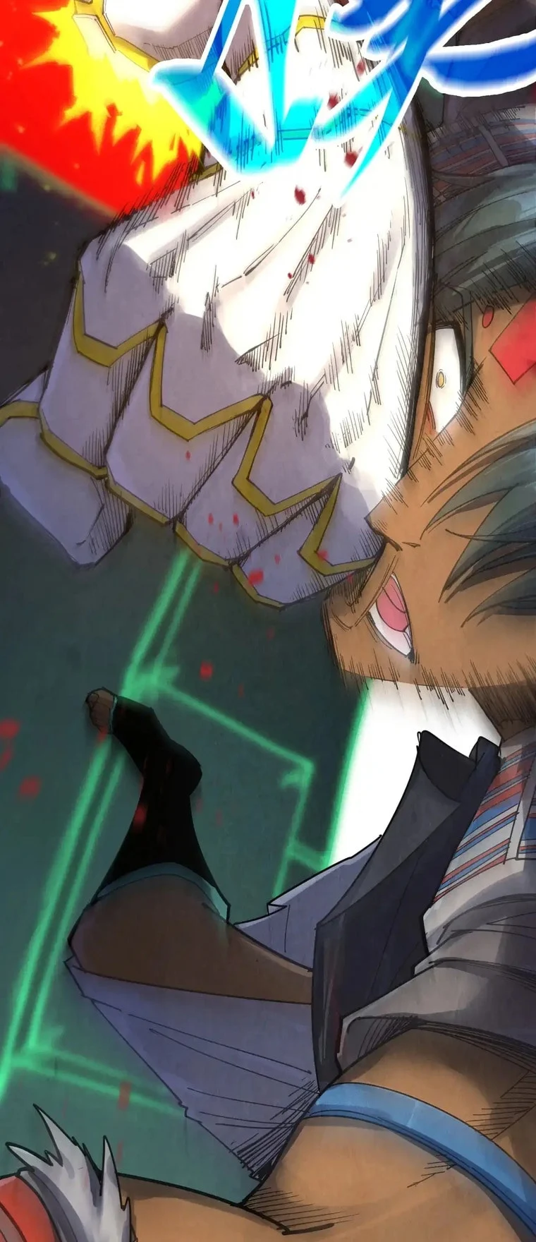 The Ultimate of All Ages chapter 309 page 51