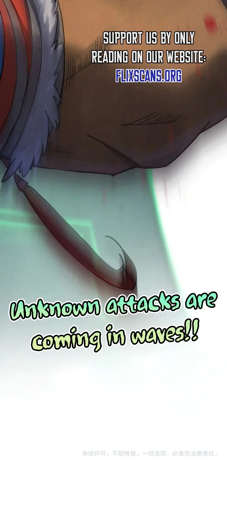 The Ultimate of All Ages chapter 309 page 52