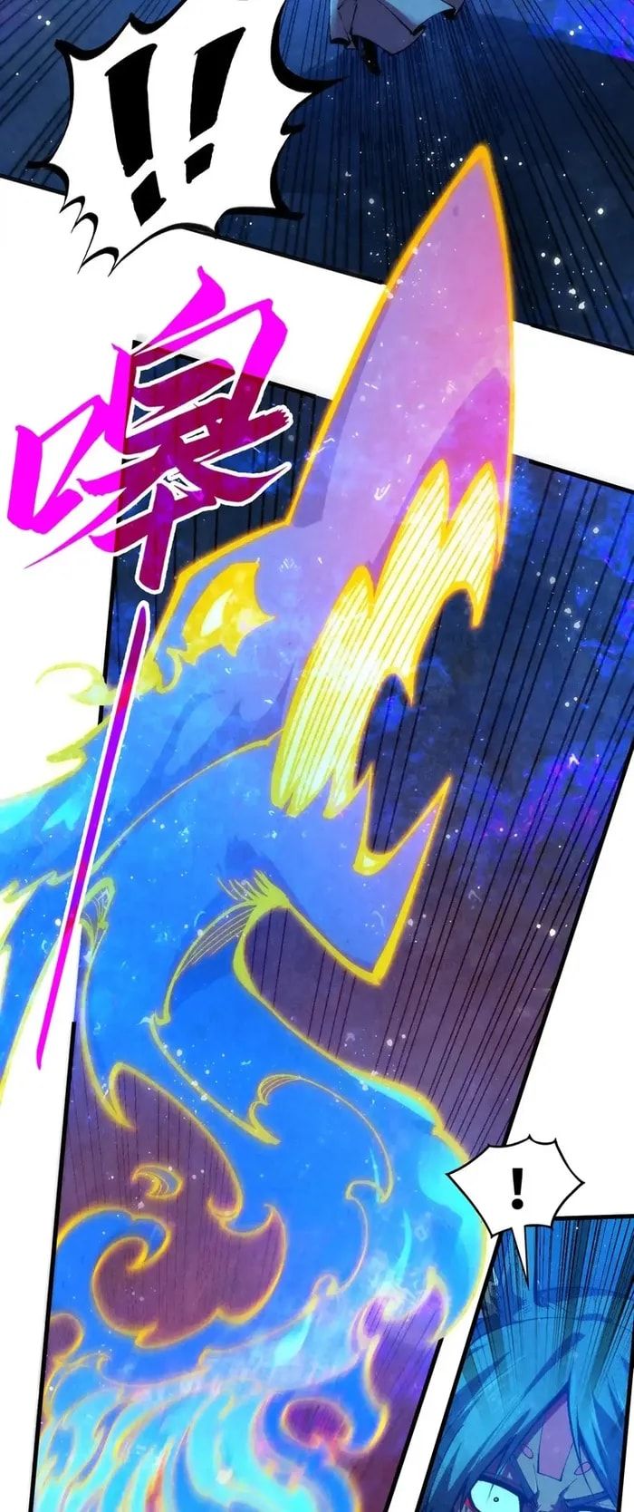 The Ultimate of All Ages chapter 310 page 10