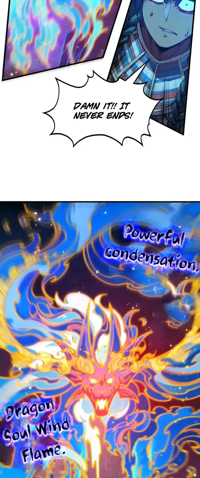 The Ultimate of All Ages chapter 310 page 11