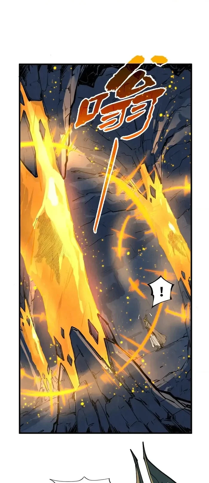 The Ultimate of All Ages chapter 310 page 27