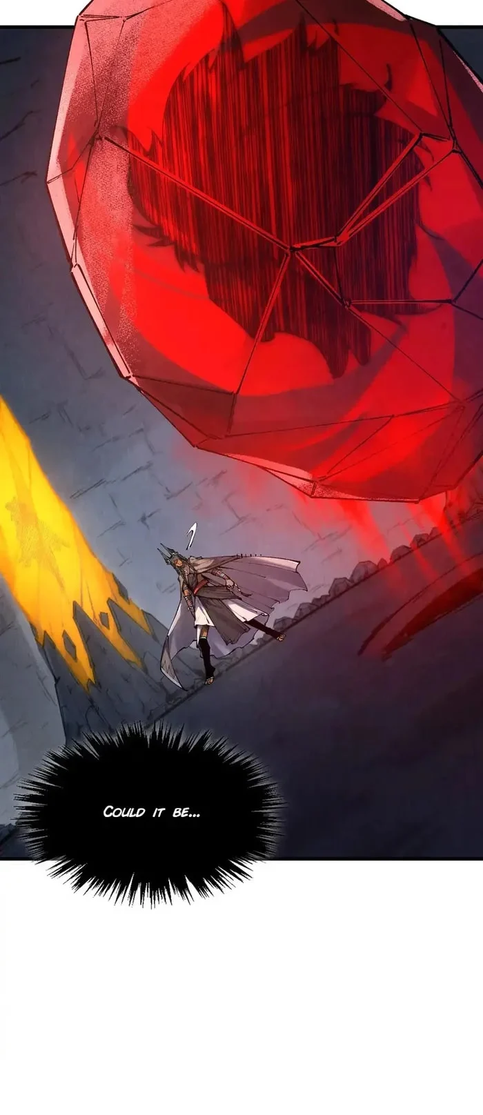 The Ultimate of All Ages chapter 310 page 32