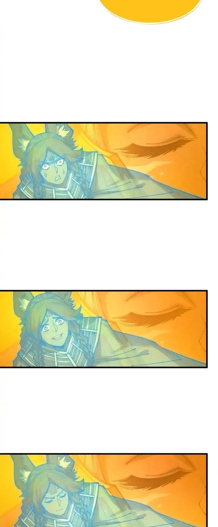 The Ultimate of All Ages chapter 310 page 37