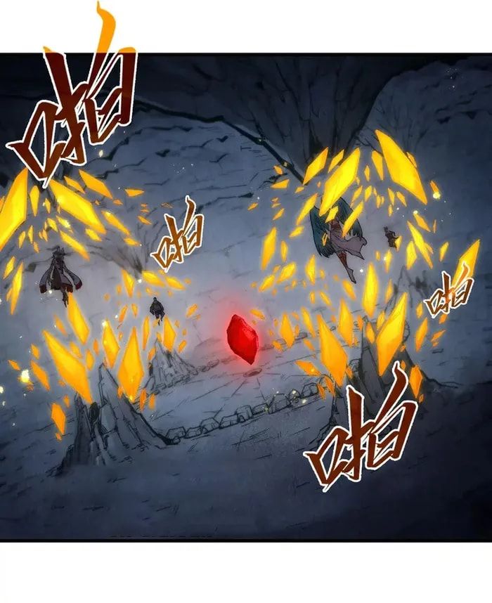 The Ultimate of All Ages chapter 310 page 41