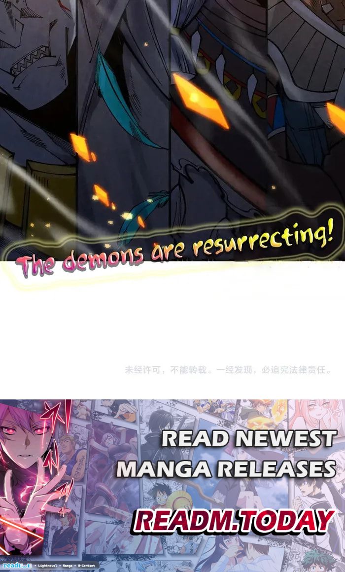 The Ultimate of All Ages chapter 310 page 43