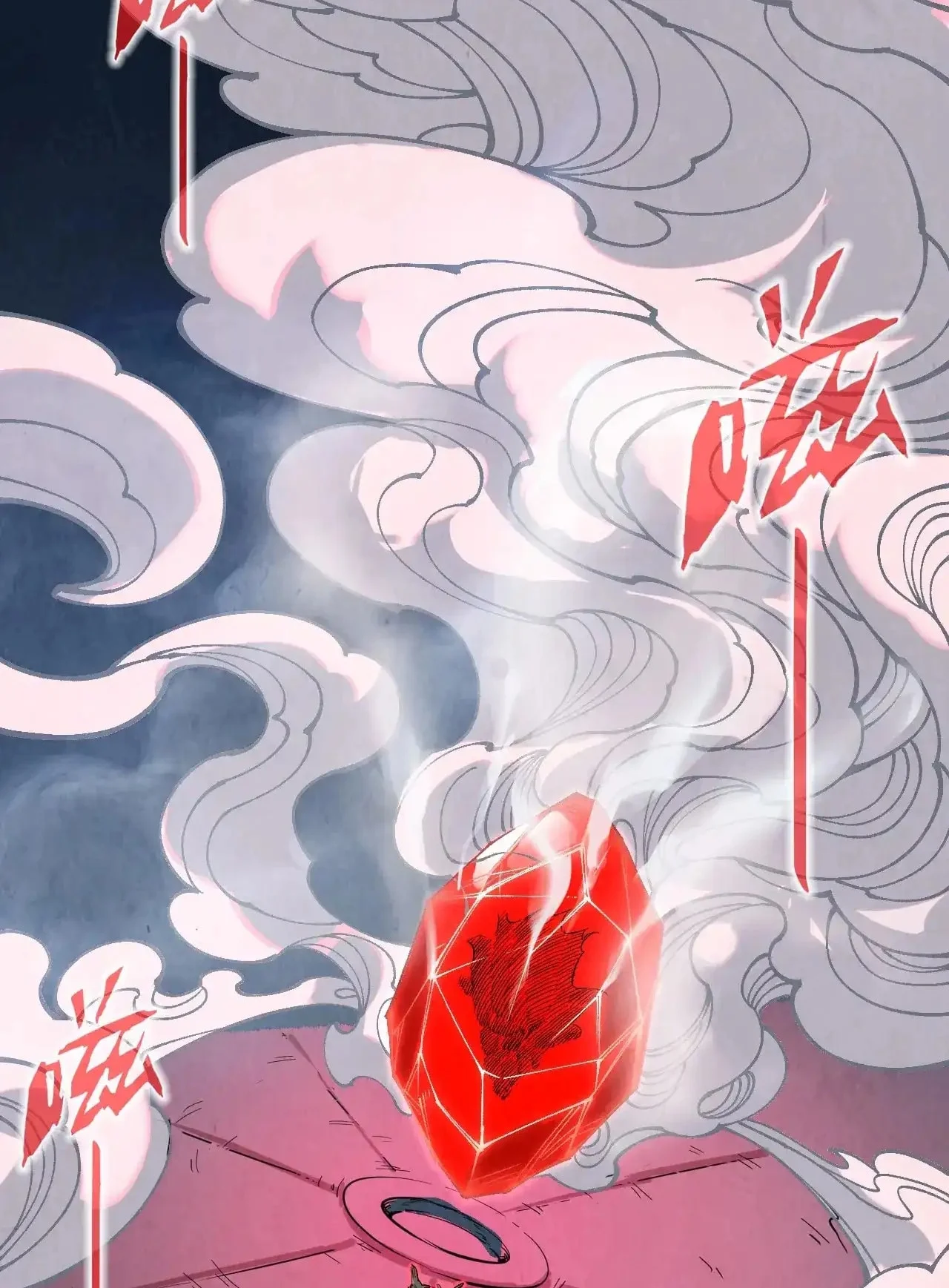 The Ultimate of All Ages chapter 311 page 12