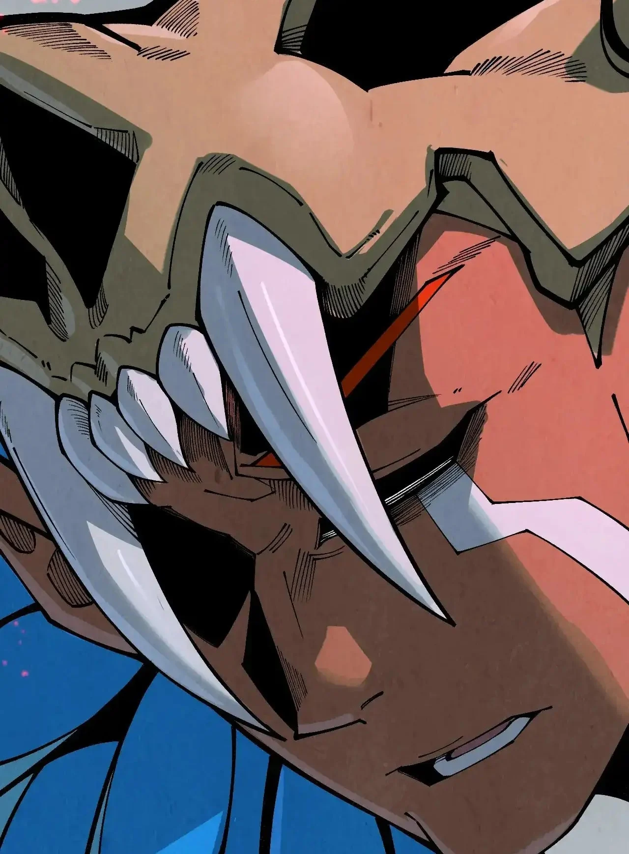 The Ultimate of All Ages chapter 311 page 16