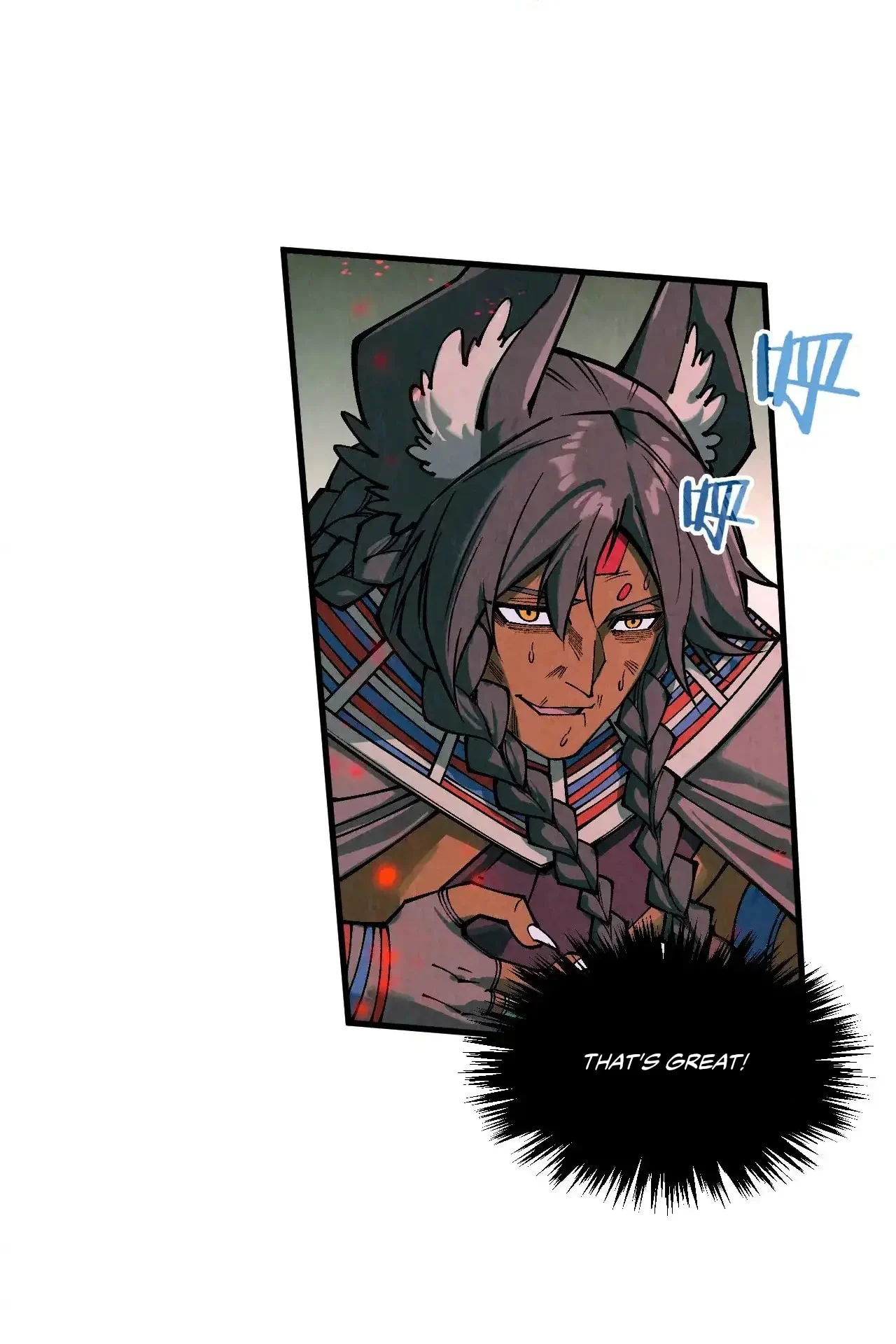 The Ultimate of All Ages chapter 311 page 18