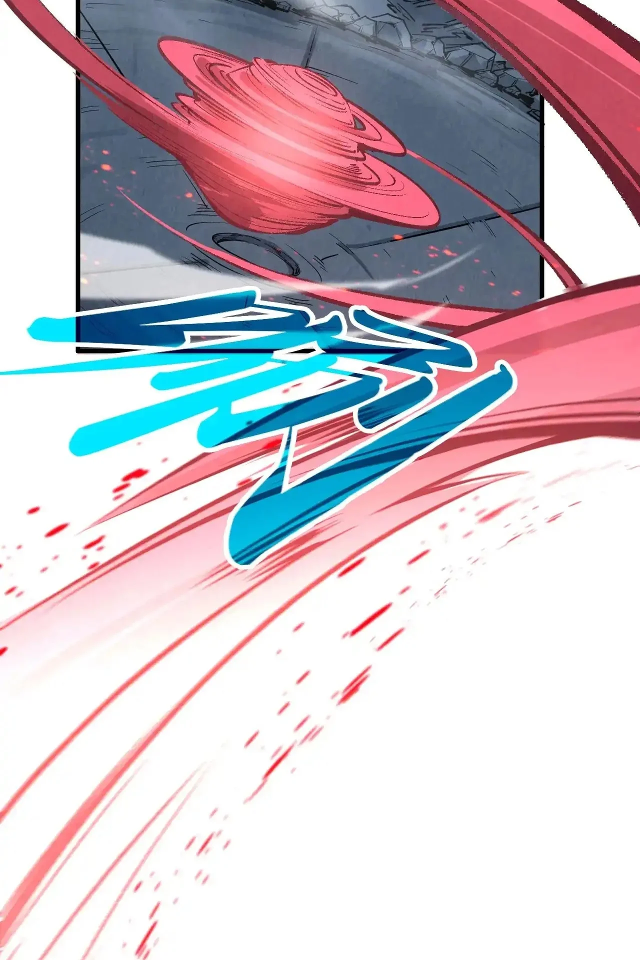 The Ultimate of All Ages chapter 311 page 21