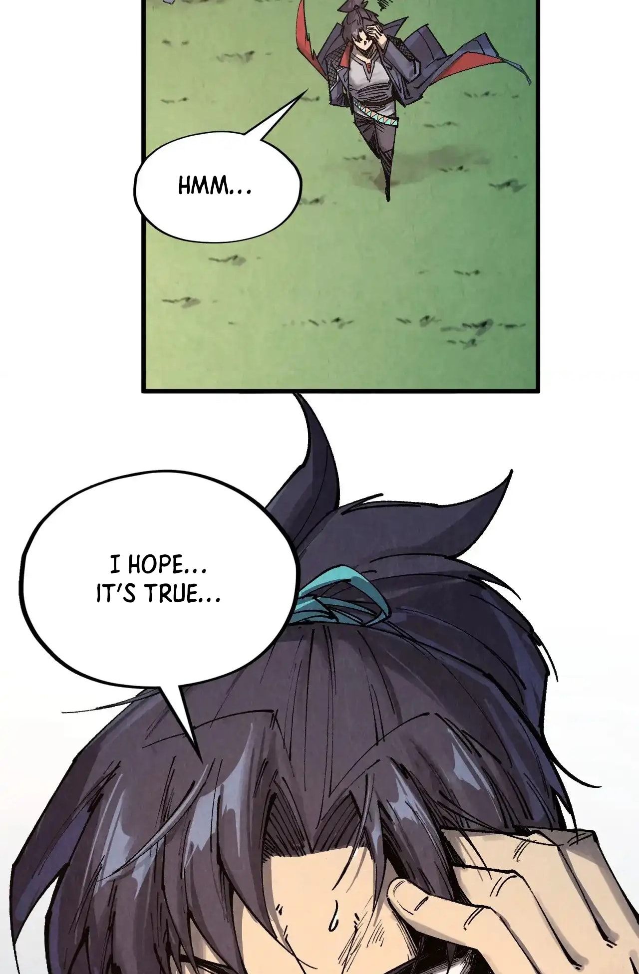 The Ultimate of All Ages chapter 311 page 31