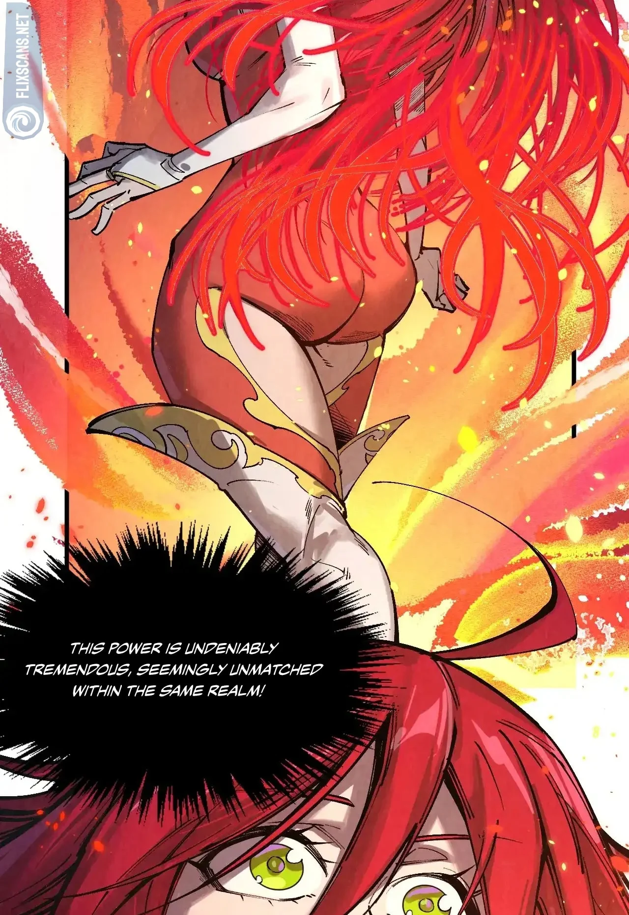 The Ultimate of All Ages chapter 311 page 36