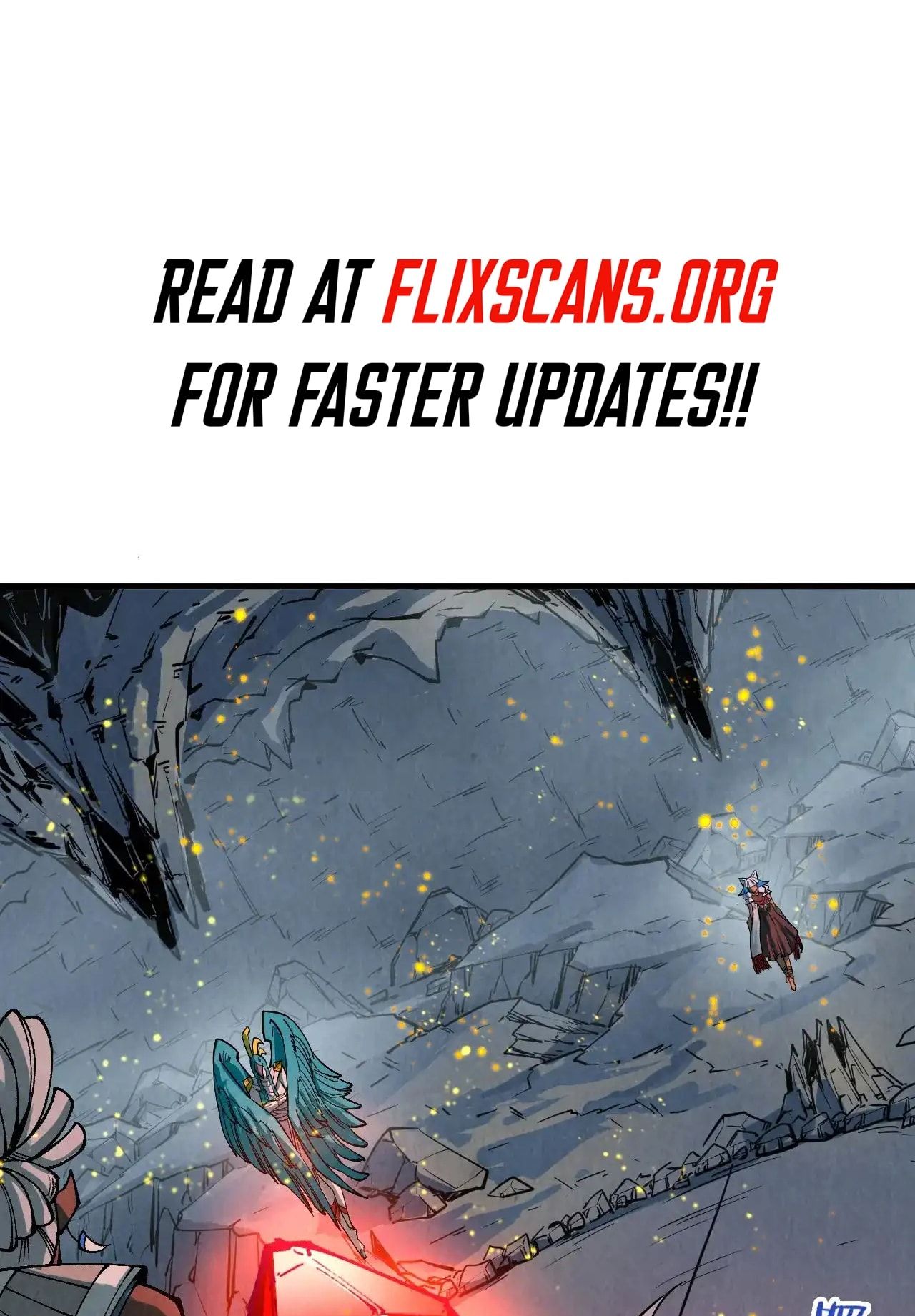 The Ultimate of All Ages chapter 311 page 4