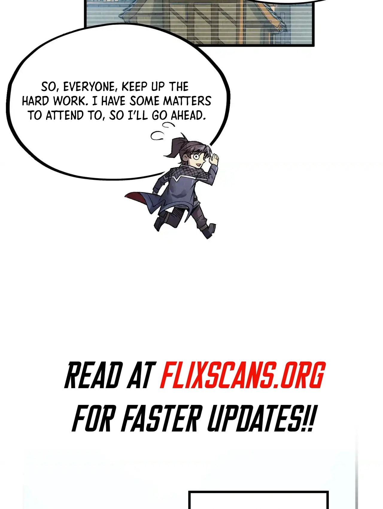 The Ultimate of All Ages chapter 311 page 44