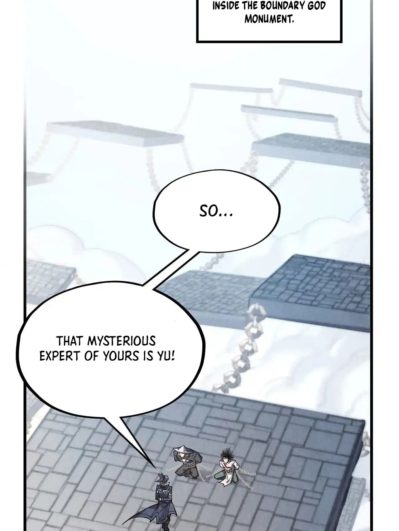 The Ultimate of All Ages chapter 311 page 45