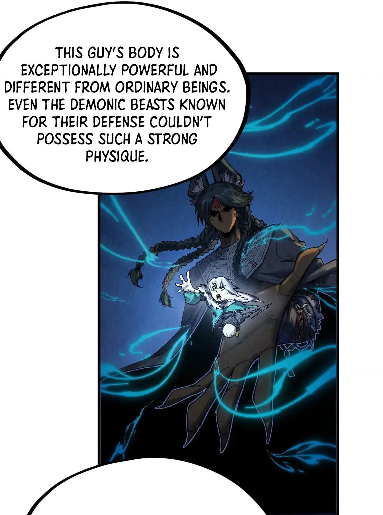 The Ultimate of All Ages chapter 311 page 47