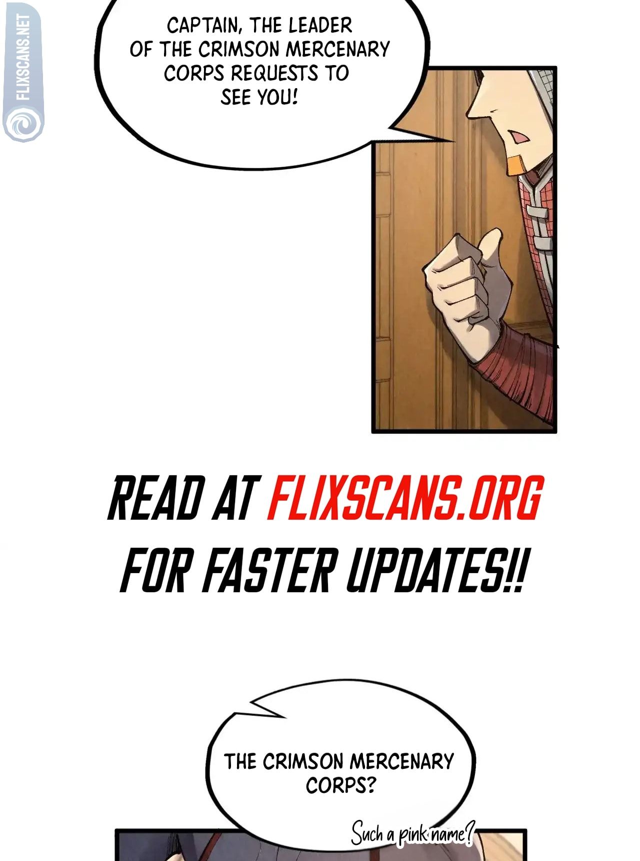 The Ultimate of All Ages chapter 311 page 50