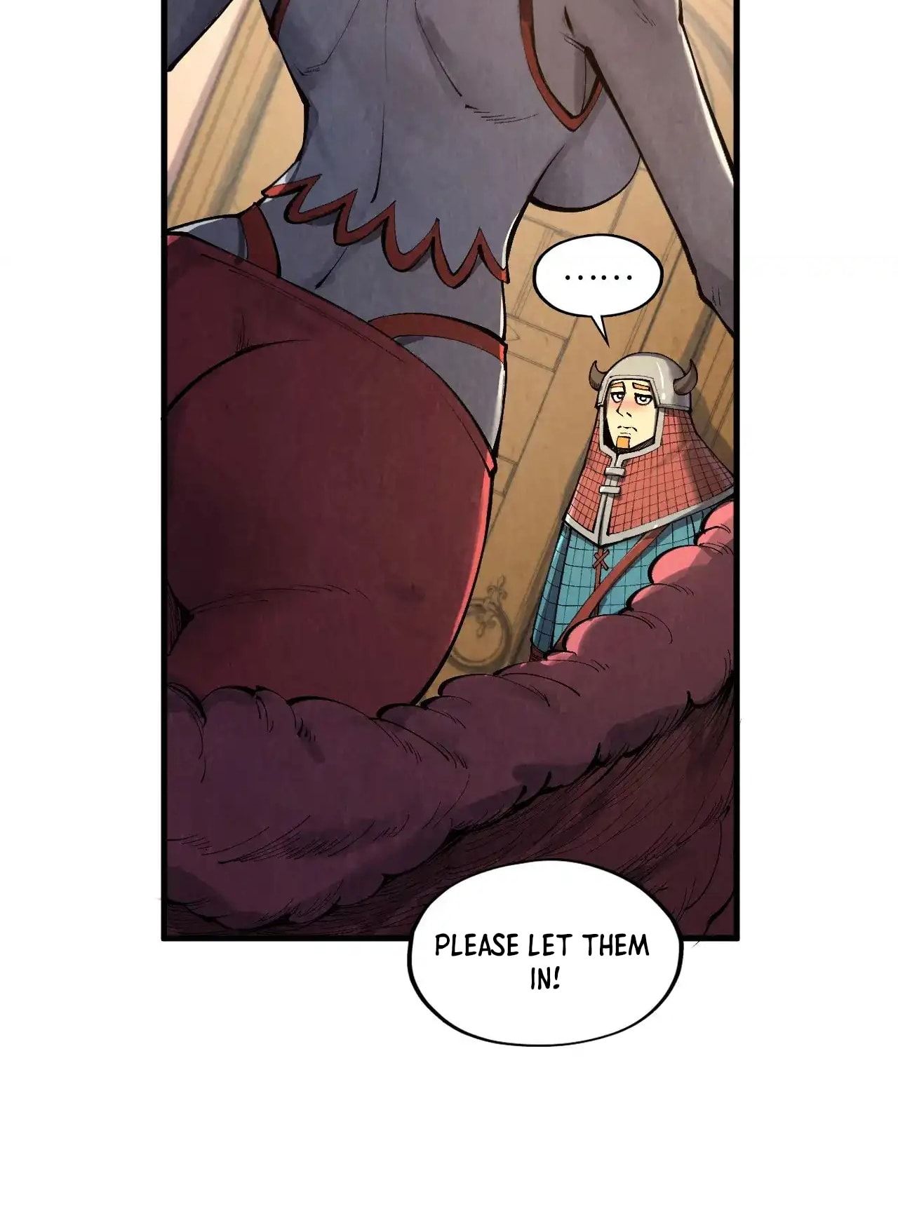 The Ultimate of All Ages chapter 311 page 51