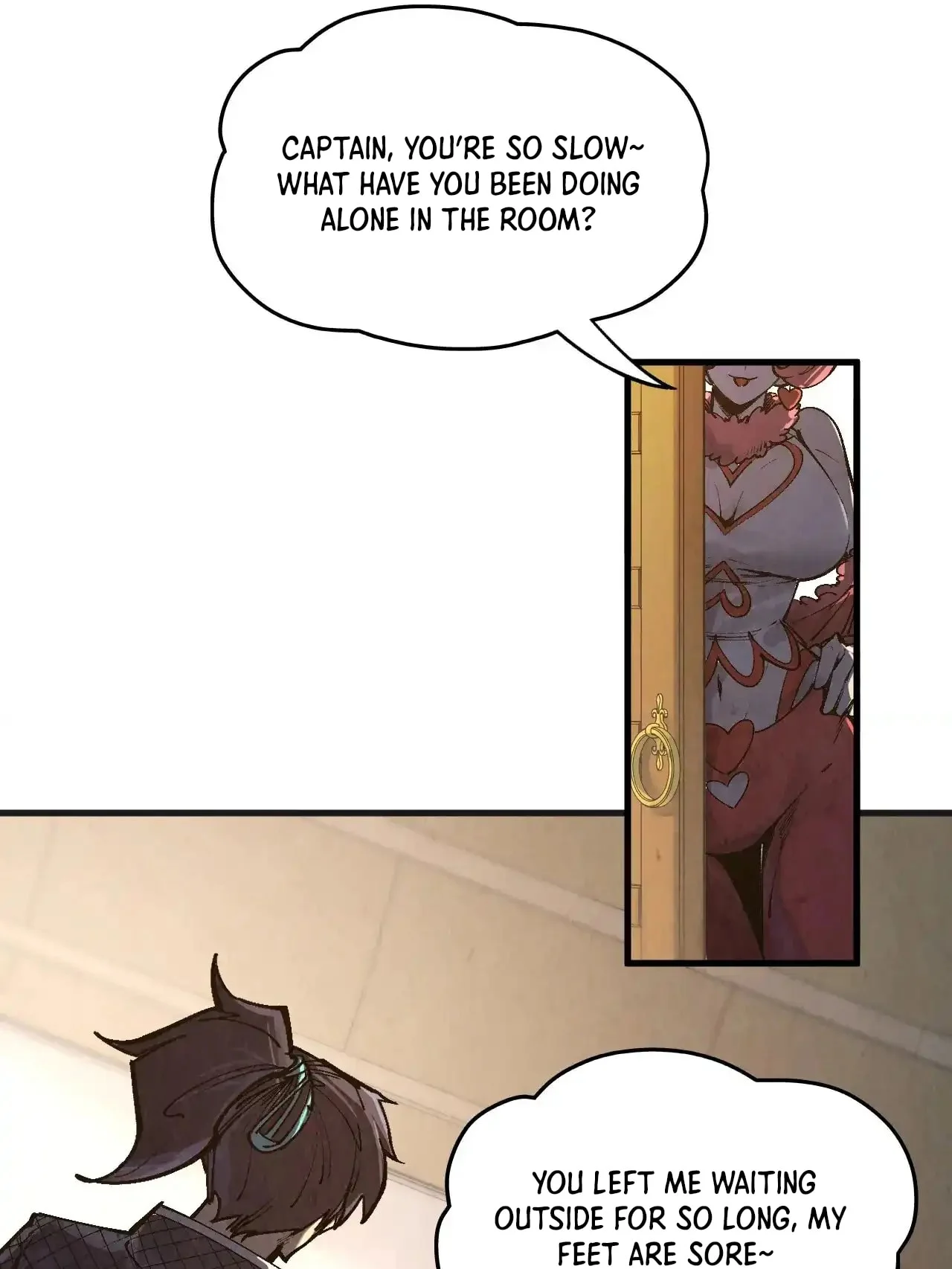 The Ultimate of All Ages chapter 311 page 52