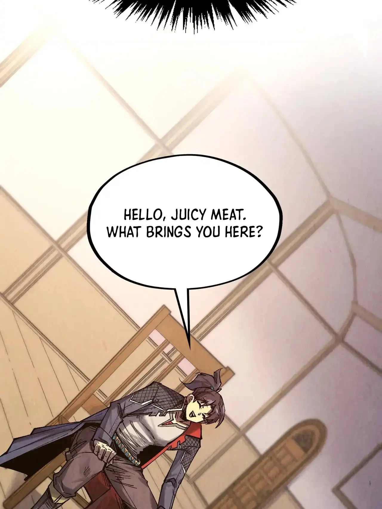 The Ultimate of All Ages chapter 311 page 56