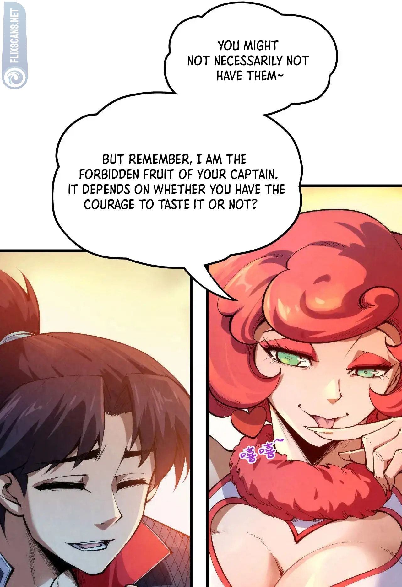 The Ultimate of All Ages chapter 311 page 64