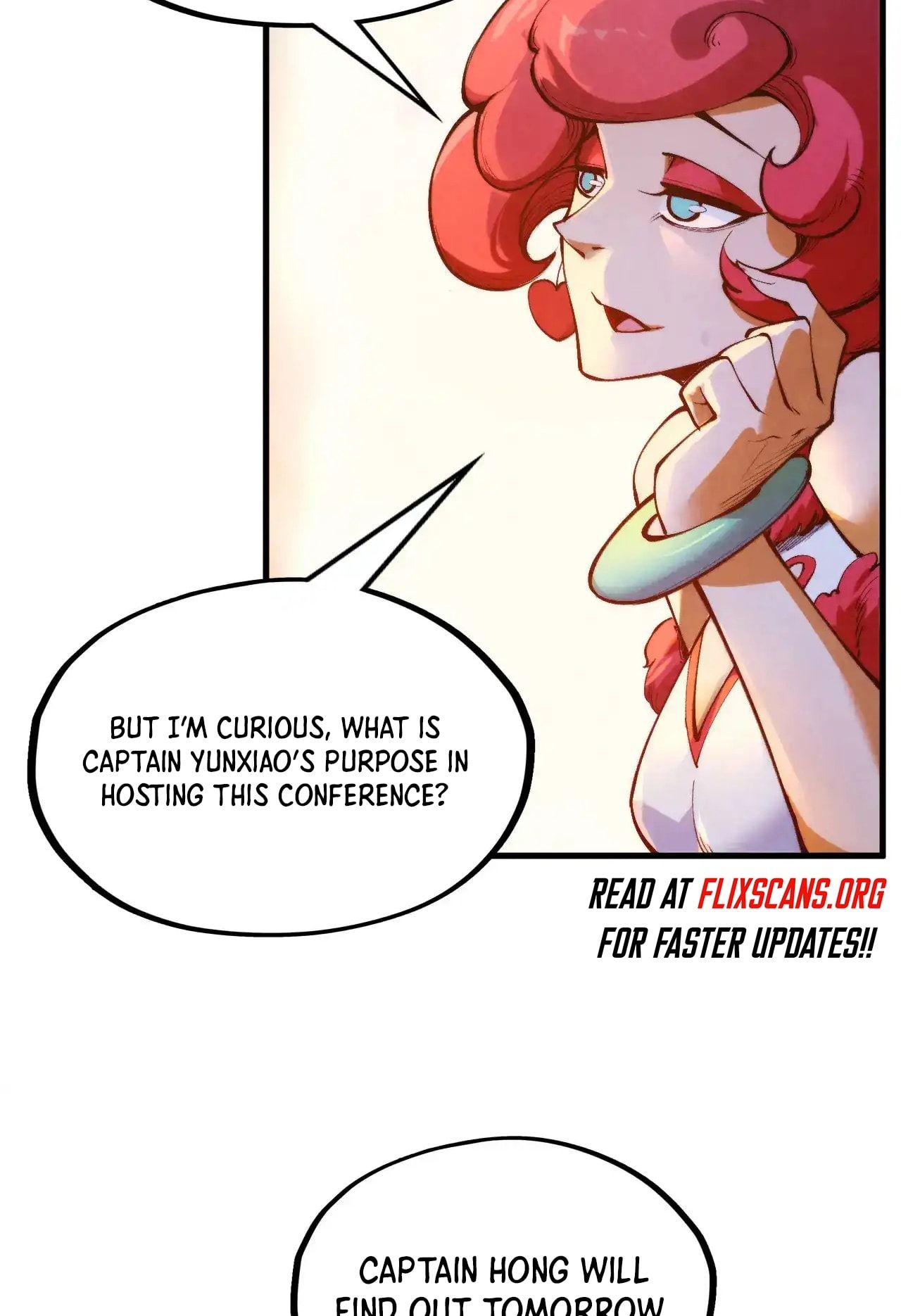 The Ultimate of All Ages chapter 311 page 67