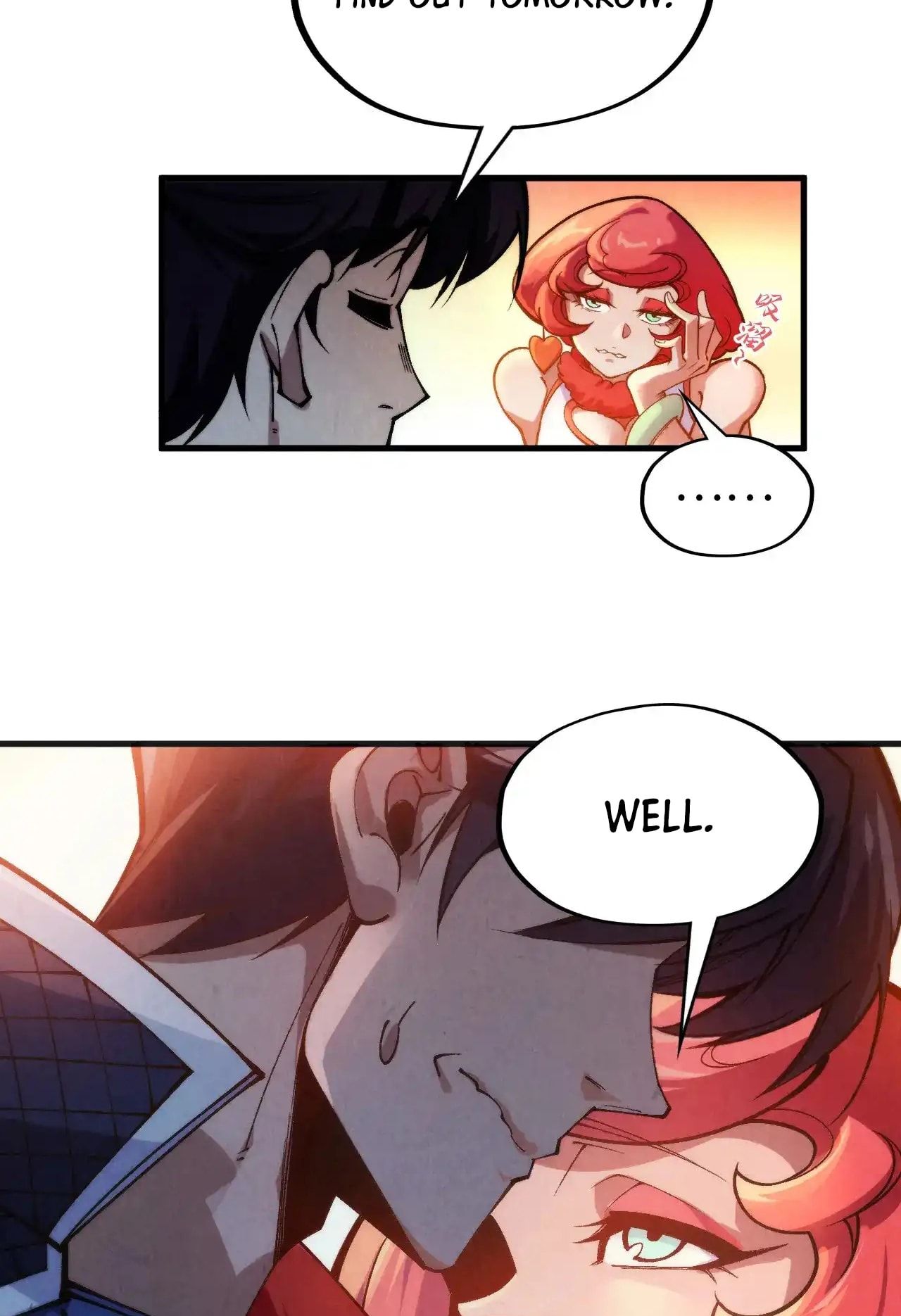 The Ultimate of All Ages chapter 311 page 68