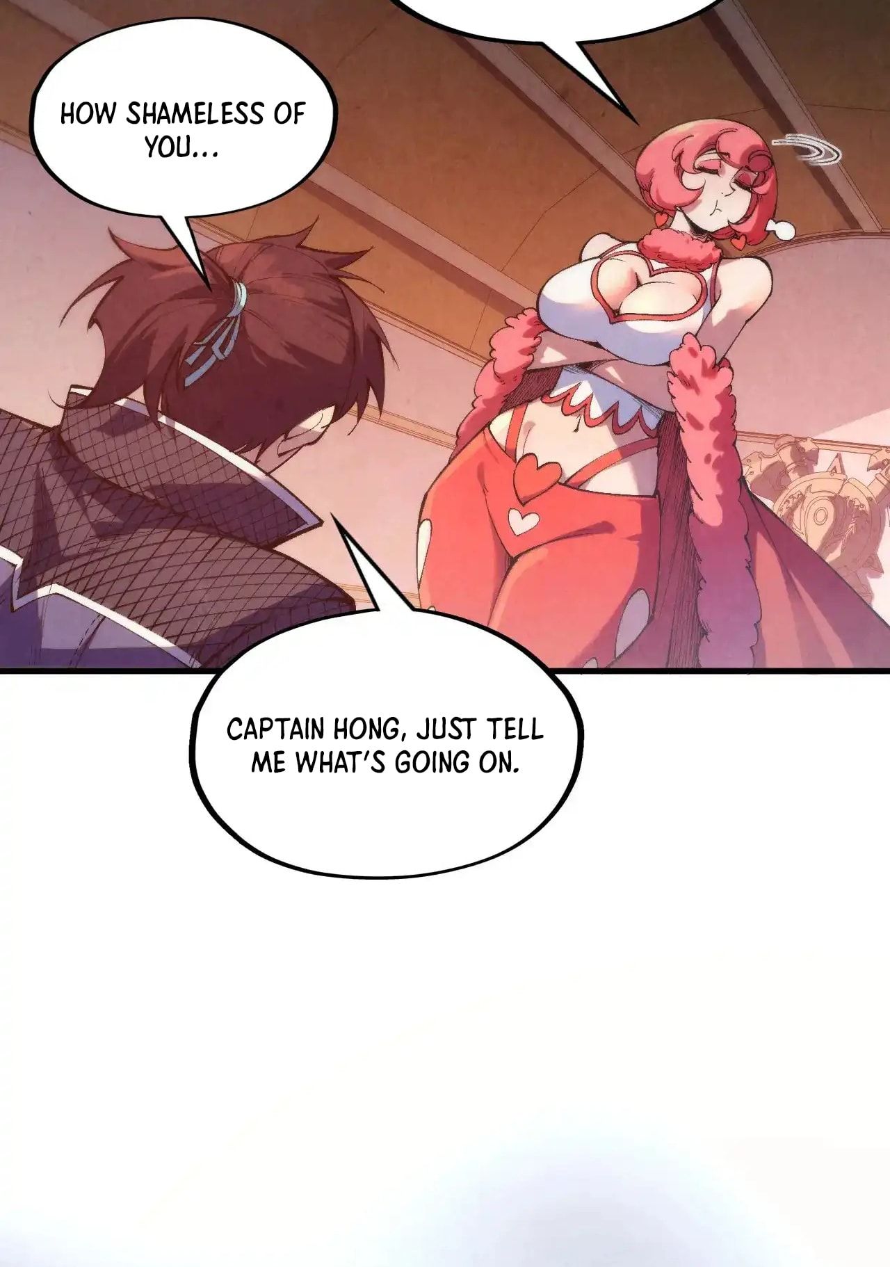 The Ultimate of All Ages chapter 311 page 75