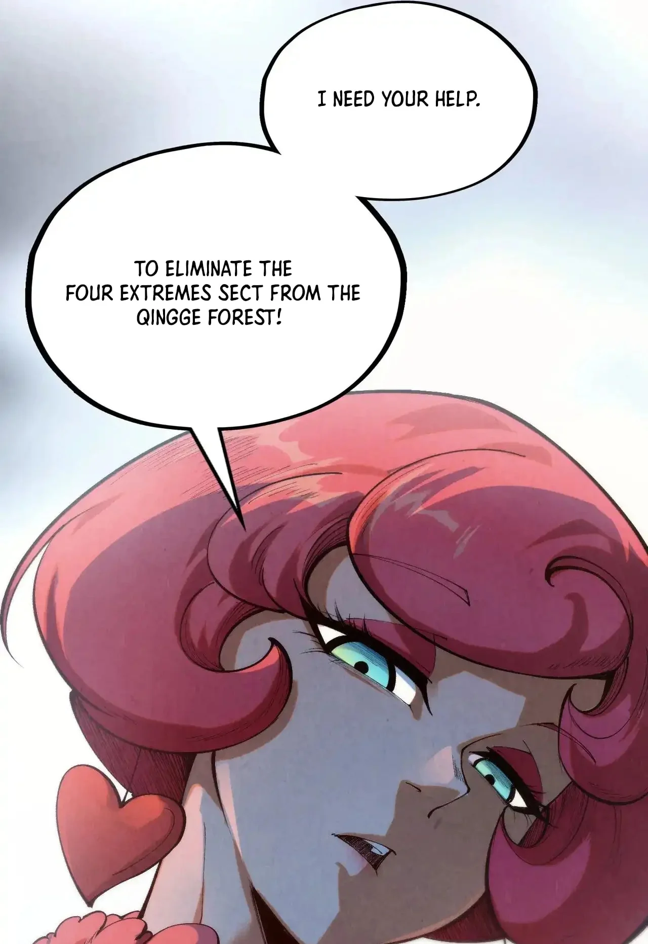 The Ultimate of All Ages chapter 311 page 76