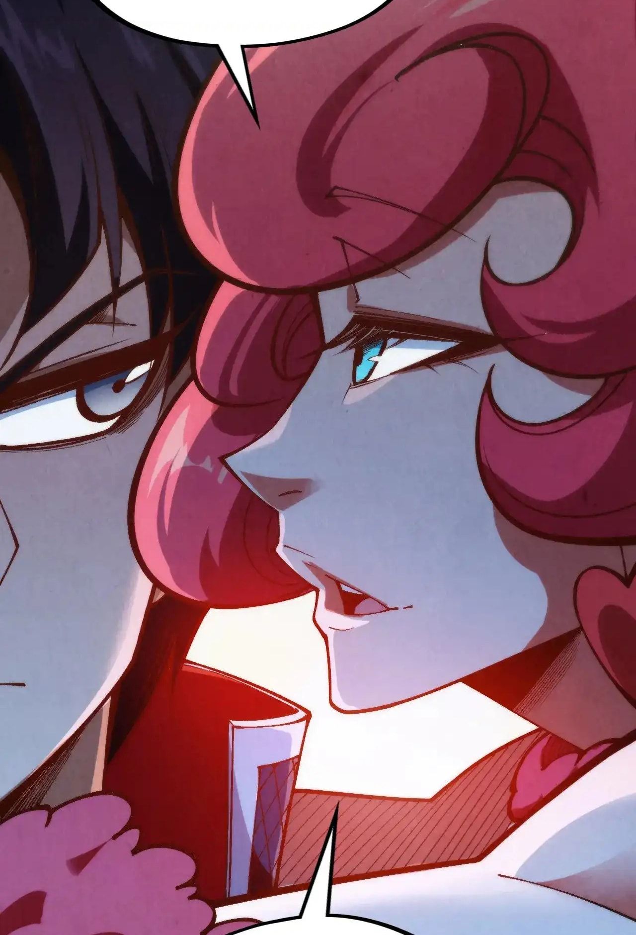 The Ultimate of All Ages chapter 311 page 80