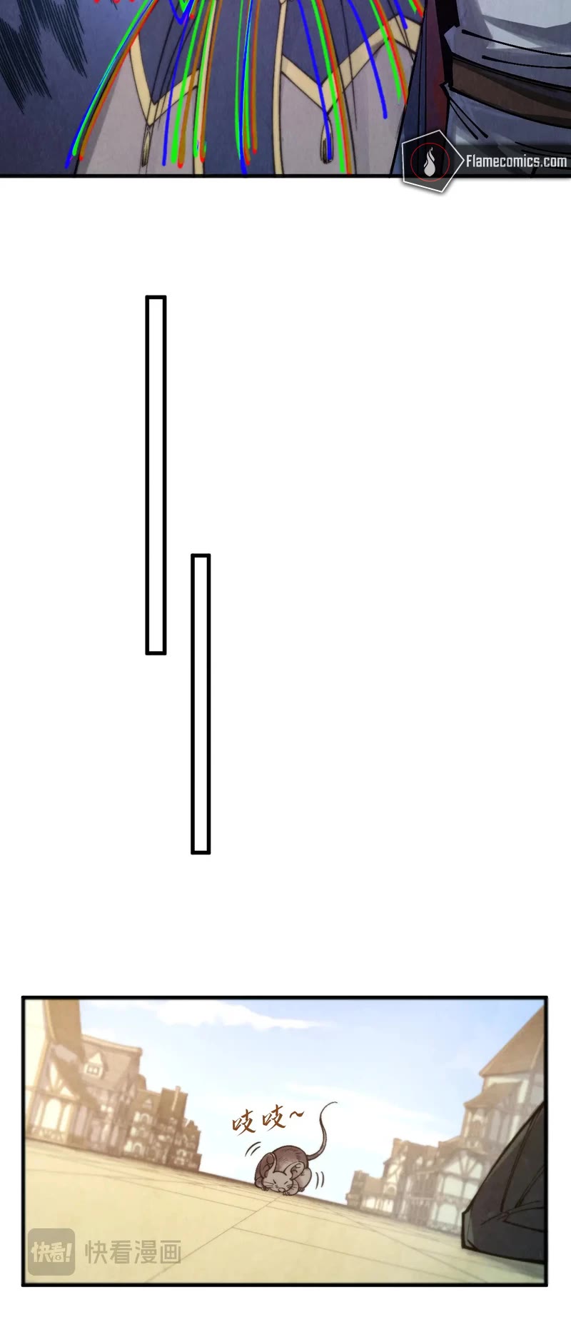 The Ultimate of All Ages chapter 312 page 31