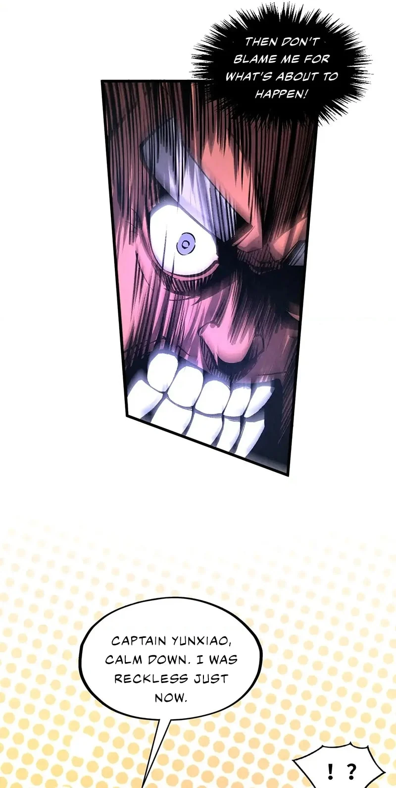 The Ultimate of All Ages chapter 313 page 33