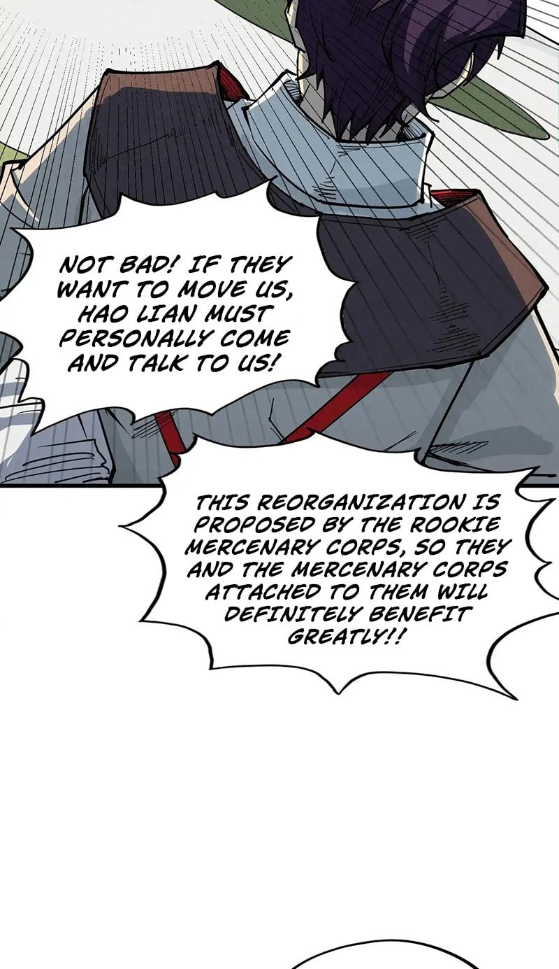 The Ultimate of All Ages chapter 313 page 41