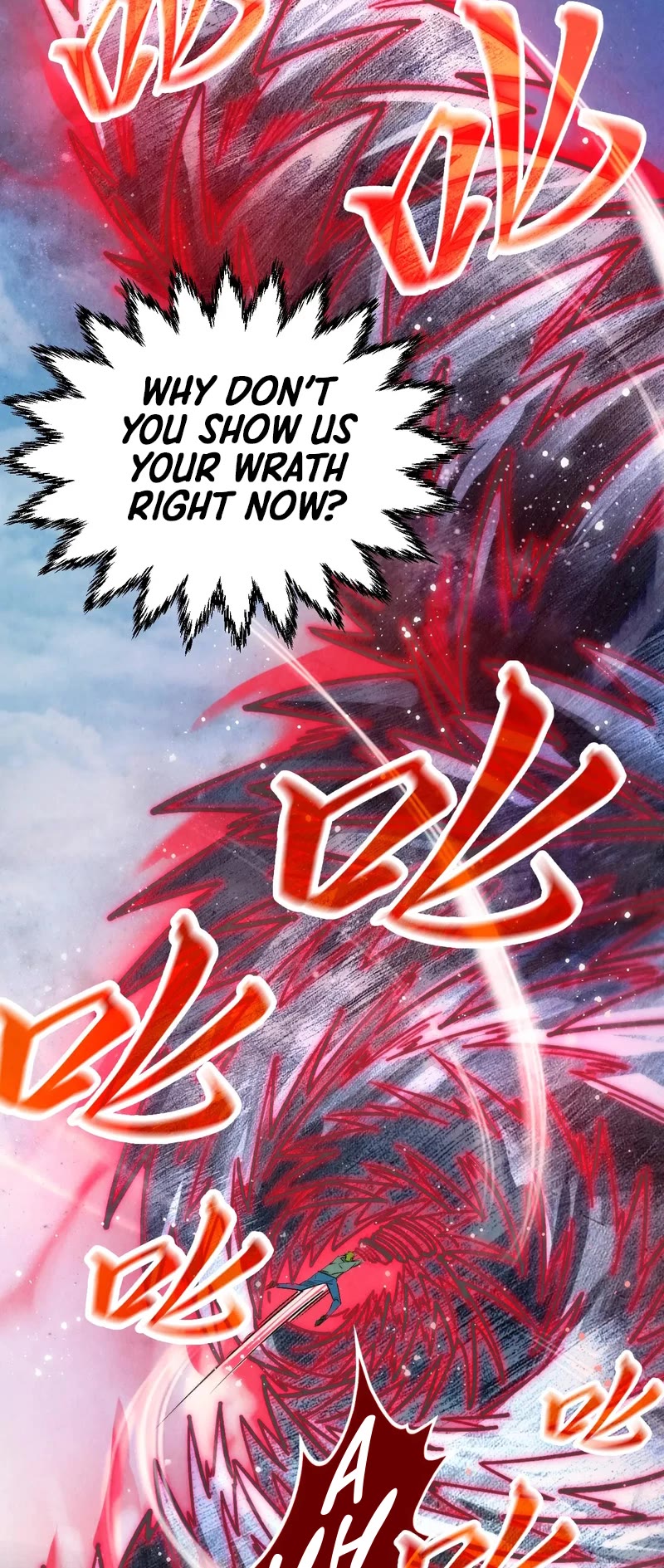 The Ultimate of All Ages chapter 314 page 31