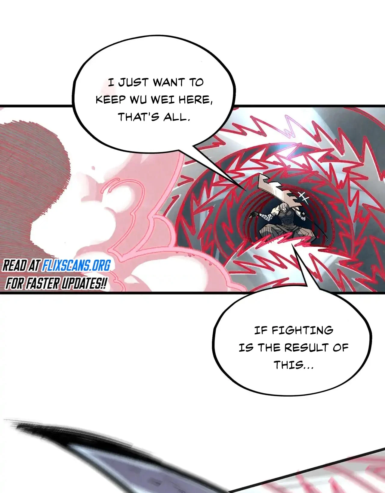 The Ultimate of All Ages chapter 315 page 12