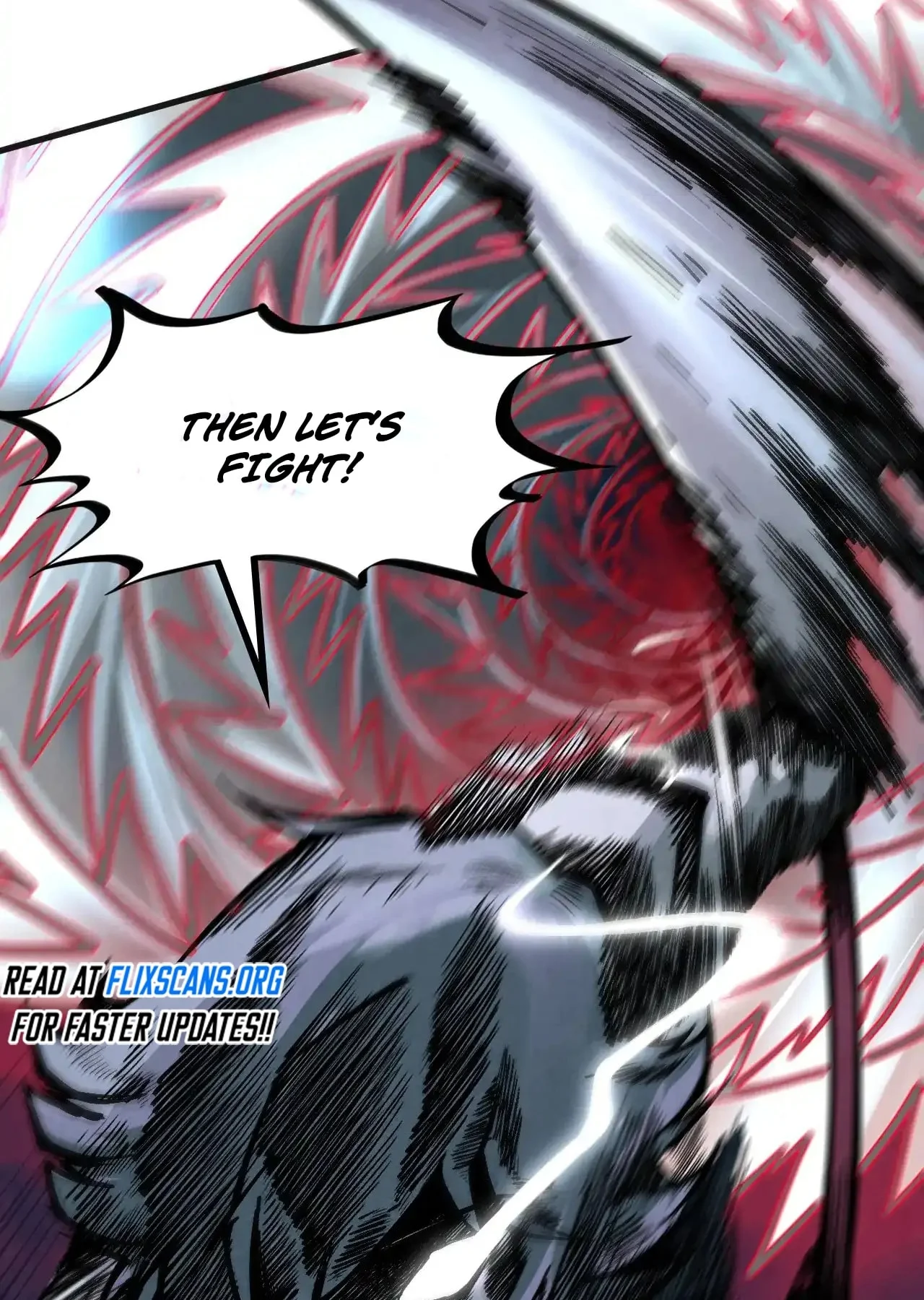 The Ultimate of All Ages chapter 315 page 13