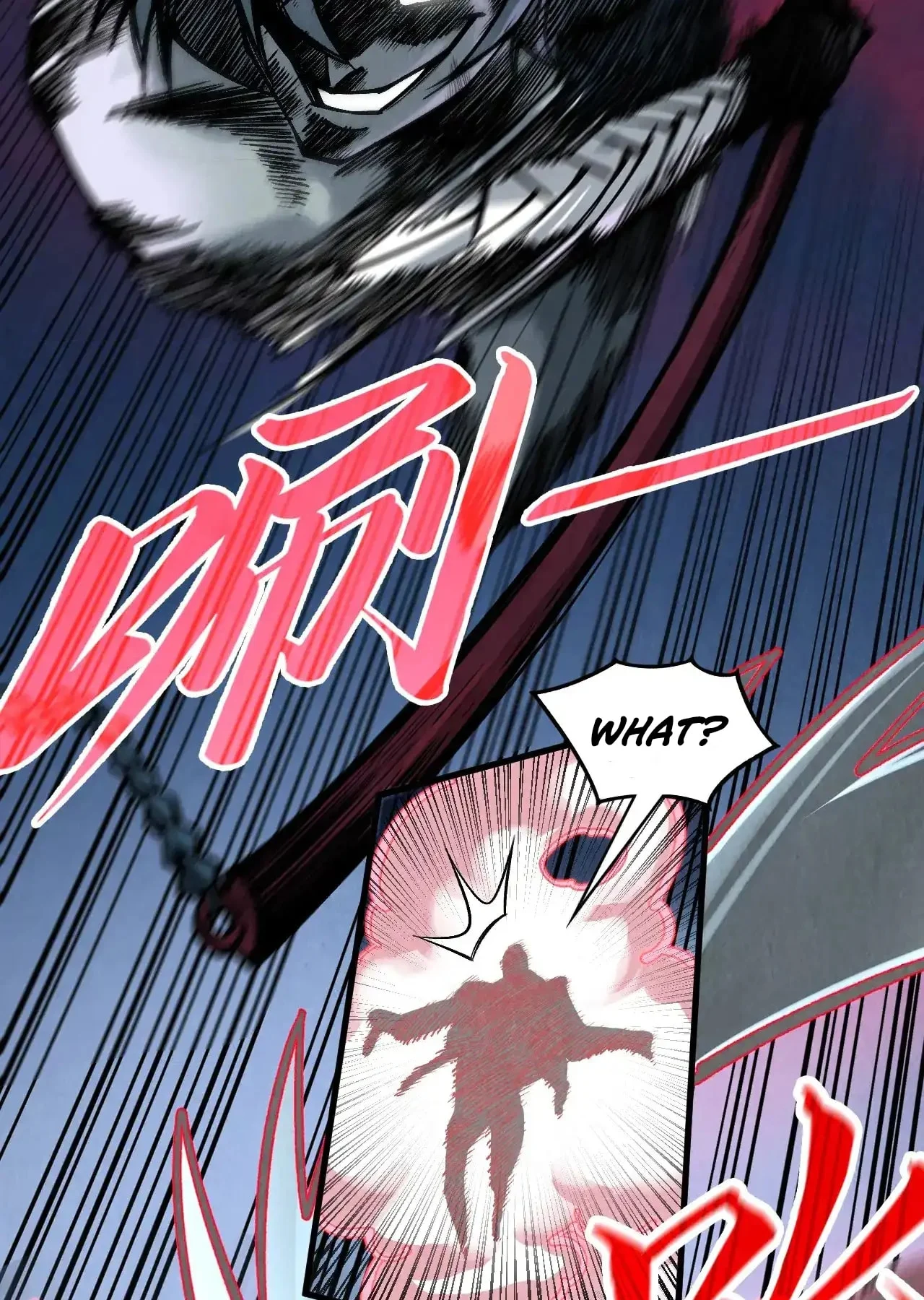 The Ultimate of All Ages chapter 315 page 14